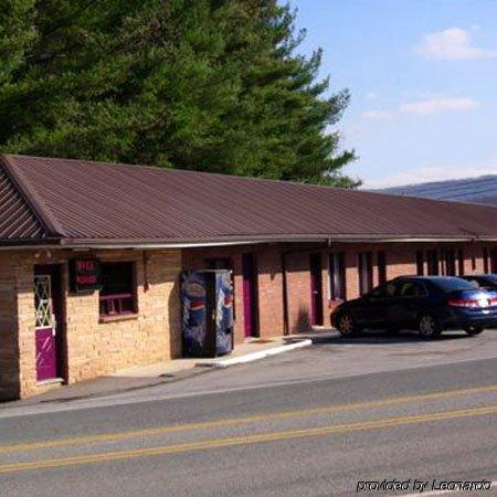 Overton Motel Livingston Extérieur photo
