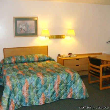 Overton Motel Livingston Chambre photo