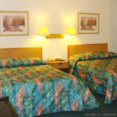 Overton Motel Livingston Extérieur photo
