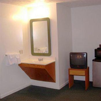 Overton Motel Livingston Extérieur photo