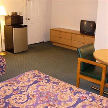 Overton Motel Livingston Extérieur photo